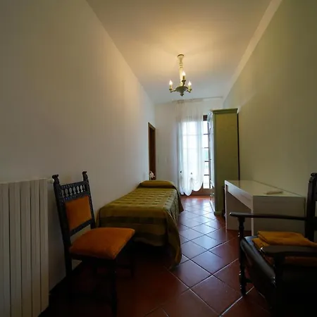 Bisenzio Alloggio per agriturismo Capodimonte