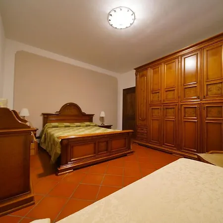 Bisenzio * Capodimonte