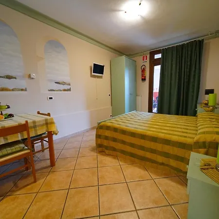 Alloggio per agriturismo Bisenzio *