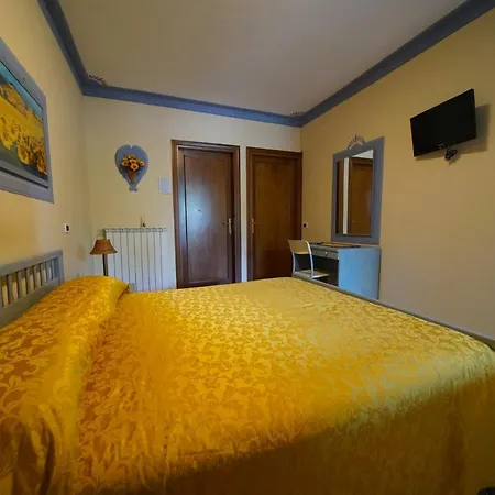 Alloggio per agriturismo Bisenzio *